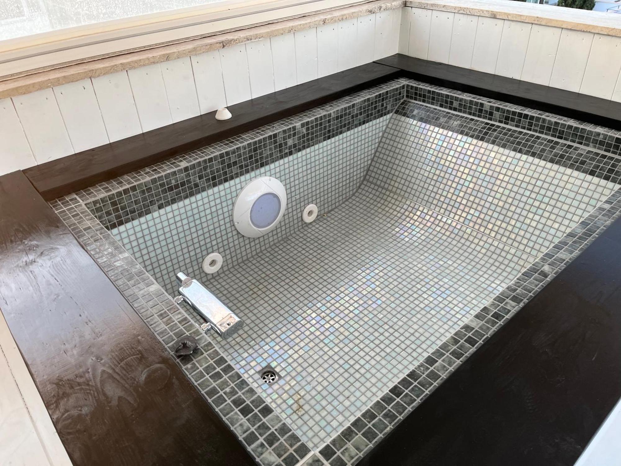 Suitefrattini Private Rooftop Appartement *